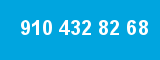 910 432 82 68